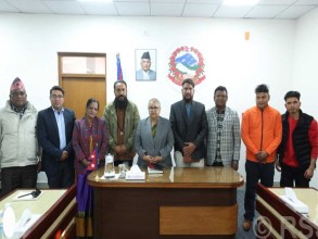 भेदभावमुक्त समाज निर्माणका लागि निरन्तर लागिरहनुपर्छः प्रधानमन्त्री कार्की