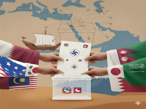 विदेशमा रहेका नेपालीलाई मतदान अधिकार दिन कानुन संशोधन गरिँदै 