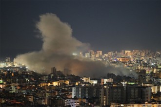 मध्यपूर्वी द्वन्द्व चर्किँदै, सर्वसाधारणलाई सुरक्षित स्थानतर्फ सर्न आग्रह