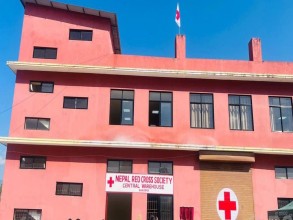 भक्तपुरमा केन्द्रीय गोदामघर तयार