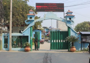 हराए सार्वजनिक धारा बटुवालाई प्यास मेटाउन मुस्किल