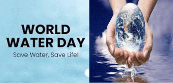 विश्व पानी दिवस : ‘जहाँ पानी बग्छ, त्यहाँ समानता बढ्छ’