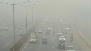 तराईमा हुस्सु, उच्च पहाडी क्षेत्रका केही स्थानमा हल्का हिमपातको सम्भावना