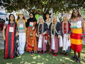 पशुपालक महिलाको अन्तरराष्ट्रिय सम्मेलनः दिगो चरनभूमि व्यवस्थापनका लागि नयाँ कार्ययोजना तय