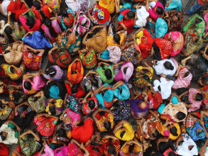 सार्वजनिक स्थान महिलाका लागि असुरक्षित : जर्मनी सर्वेक्षण