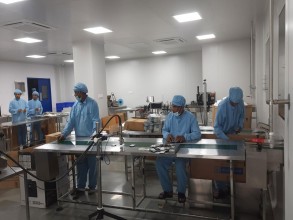 विदेशी आहारपूरक आयातले स्वदेशी उद्योग मर्कामा