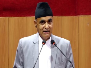 हरेक काम जनतासँग जोडिएर गर्न मुख्यमन्त्री कँडेलको आग्रह
