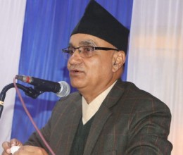 नागरिक हितार्थ तीन तहका सरकारको समन्वय र सहकार्य अपरिहार्य छ : मुख्यमन्त्री कँडेल