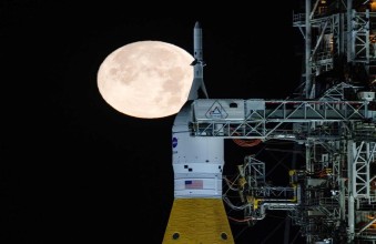 चन्द्र यात्राको नयाँ अध्यायः आर्टेमिस-२ तयारीमा