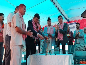 यातायात क्षेत्रलाई व्यवस्थित बनाउने कार्य सरकारको उच्च प्राथमिकतामा छः मन्त्री दाहाल