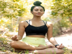 आज विश्व ध्यान दिवस मनाइँदै