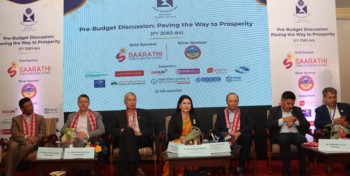 ‘आगामी बजेटले दीर्घकालीन सुधार तथा राष्ट्रिय अर्थतन्त्रमा गुणक प्रतिफल सृजना गर्नेछ’