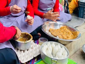 नेवारी कला, संस्कृति जोगाउन यःमरी महोत्सव