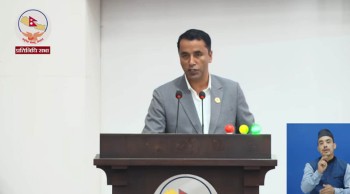 प्रतिनिधिसभाः महँगी र कालाबजारी नियन्त्रण गर्न माग