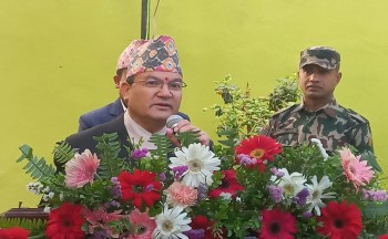 सदर चिडियाखाना बेलुका ८ बजेसम्म सञ्चालन हुने