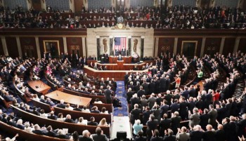 क्यानाडाली सामानमा लगाइएको कर विरुद्ध अमेरिकी संसदको मतदान