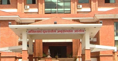 सघन सहरी आयोजना धनकुटाका तीन कर्मचारीविरुद्ध भ्रष्टाचार मुद्दा