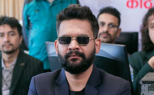 बालेनद्वारा रास्वपामा पदबहाली