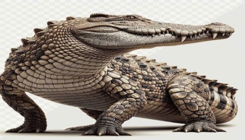 राप्तीमा थप २० घडियाल छाडियो