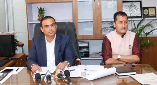 दसैंका लागि शुक्रबारदेखि टिकट बुकिङ खुल्ने