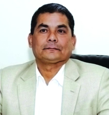वालेन्द्र शाह नेतृत्वको सरकार दसैँसम्म मात्र टिक्ने दुर्गा प्रसाईंकाे भनाई