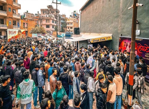 दुई दिनको बिदाले पर्यटन व्यवसायी उत्साहितः आर्थिक क्षेत्र चलायमान हुने विश्वास