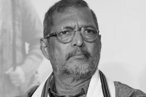 बलिउड अभिनेता नाना पाटेकरको निधन