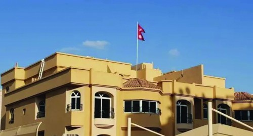 साउदी र युएईसँग सहकार्य विस्तारबारे छलफल