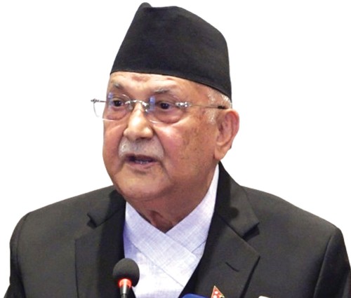 ‘प्रतिनिधिसभा पुनःस्थापनाका पक्षमा एमाले’