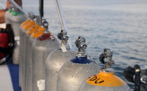 पाल्पामा बन्द रहेको अक्सिजन प्लान्ट पुनः सञ्चालन