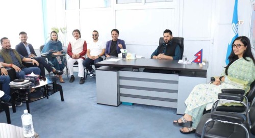 राष्ट्रसंघको महासभामा भोटेकोशी विपद्‍बारे  सम्बोधनको तयारी गर्न सरकारलाई रास्वपाको निर्देशन