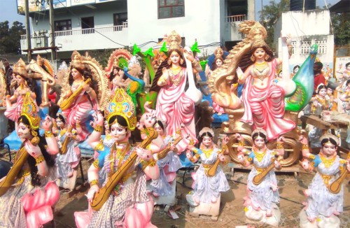 दुई दिने वसन्त शास्त्रीय संगित महोत्सव सुरु