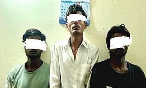 पर्सामा ६२ वर्षीया वृद्धाको हत्या, तीन युवक प्रहरी नियन्त्रणमा