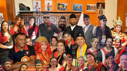 नेपाल आदिवासी ज्ञान सम्मेलन हुने