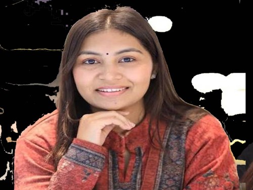 तेइस वर्षीया आकांक्षा रास्वपाको केन्द्रीय सदस्य