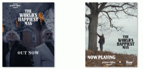 चलचित्र ‘भूठान’ विश्वविख्यात ओटिटि प्लेटफर्म अमेजनमा सार्वजनिक