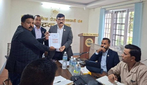 आन्दोलन स्थगनपछि संघमाथि उठ्यो प्रश्न, घटक संस्थाहरुले मागे जवाफ