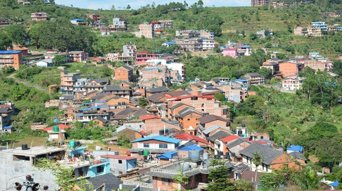 हाडकी रानी बन्दीपुर गाउँ पर्यटनको आकर्षक गन्तव्य