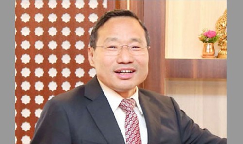 प्रधानमन्त्री सुशीला कार्कीकाे अभिव्यक्तिप्रति वुनकाे आपत्ति