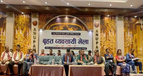 सरकारलाई वैदेशिक रोजगार व्यवसायीको १५ दिने ‘अल्टिमेटम’