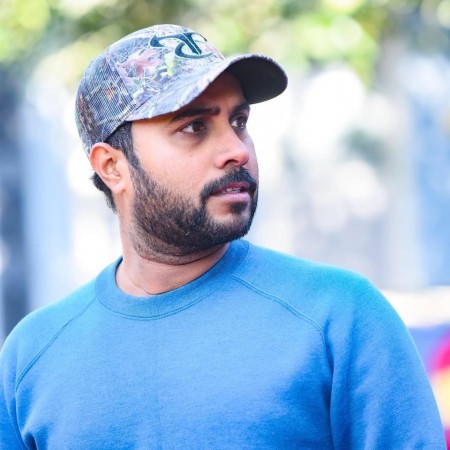 दर्शकको मन जित्न सफल अभिनेता विजय बराल अब नयाँ भूमिकामा