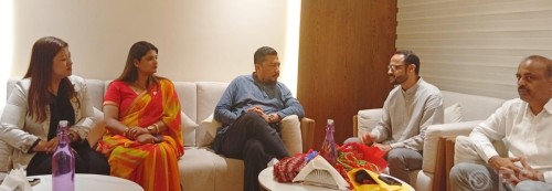 वर्षायामको अतिरिक्त विद्युत् स्वदेशमै खपत बढाइने