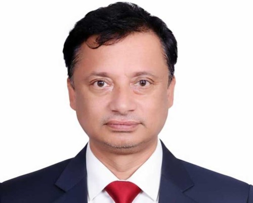 शेयर बजारप्रति सरकार उदार, ‘धरपकड होइन सुधार’ : अर्थमन्त्री वाग्ले