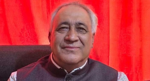 कांग्रेस नेता भण्डारीले भने- विधि र विधानभन्दा बाहिर जाने छुट कसैलाई छैन