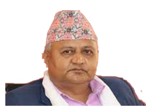 लुम्बिनी सरकारः एमालेका मन्त्रीले दिए राजीनामा