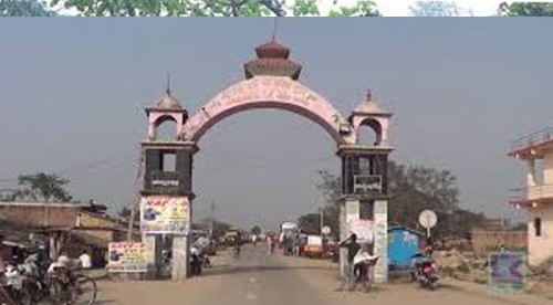 सीमा नाकामा ओहोरदोहोर गर्दा  ५ सयको सामान भित्र्याउन पाइने