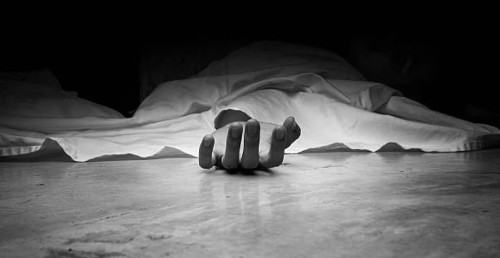 आँधीखोलामा नुहाउने क्रममा बेपत्ता भएकी महिला मृत फेला