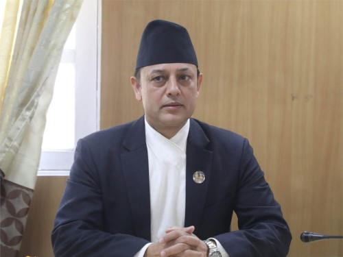 सभामुखद्वारा सचेतकहरूसँग छलफल, सदनको कारबाही प्रभावकारी बनाइने