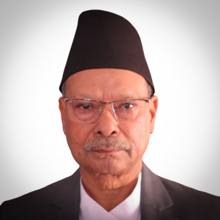 हिमालका मुद्दाका विषयमा नेपालले नेतृत्त्वदायी भूमिका खेल्नुपर्छः मन्त्री डा परियार