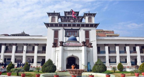 निर्वाचनमा खटिने कर्मचारीले पालना गर्नुपर्ने आचरण